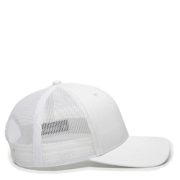 Marshmello Keep It Mello Premium Unisex Snapback Hat - Picture 4 of 6